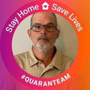 Meet your Posher, Edgar